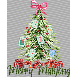 Christmas-ADJ 11509